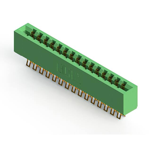 305-030-555-201 EDAC Inc.  Edgeboard Connectors
